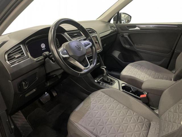 Volkswagen Tiguan image 6