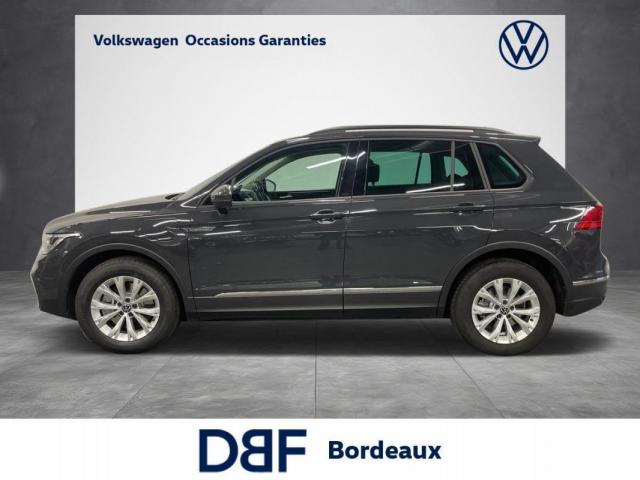 Volkswagen Tiguan image 5