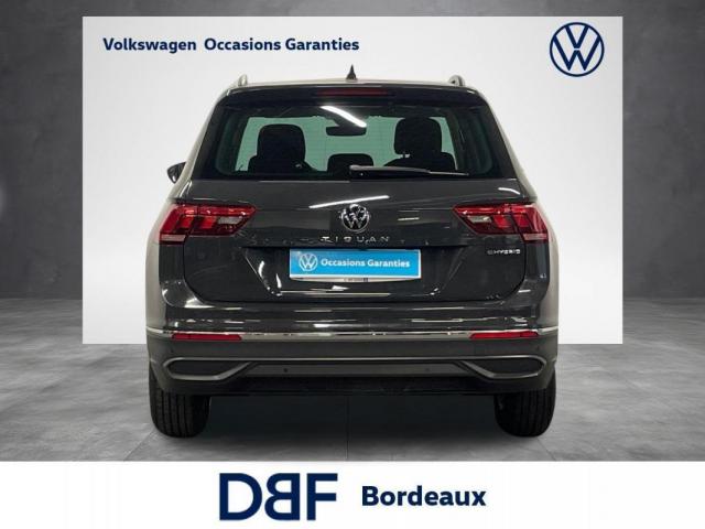 Volkswagen Tiguan image 7
