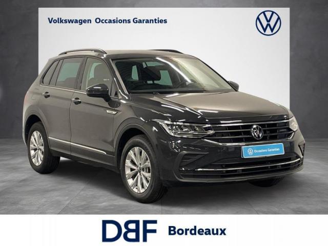 Volkswagen Tiguan image 3