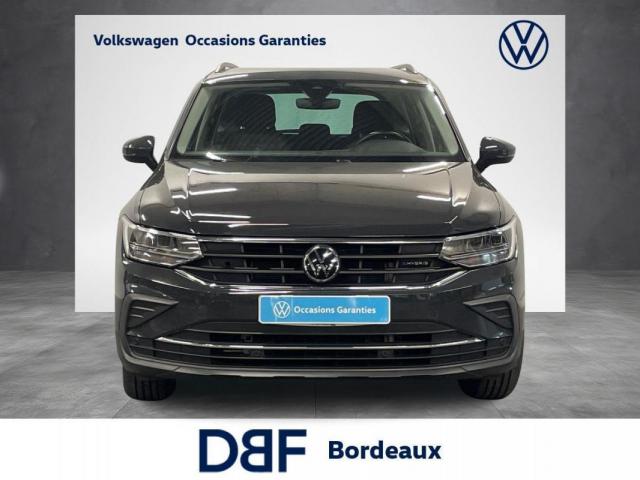 Volkswagen Tiguan image 9