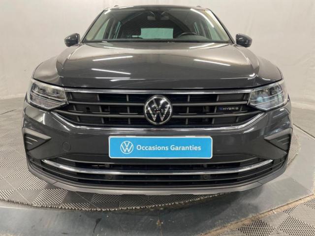 Volkswagen Tiguan image 2