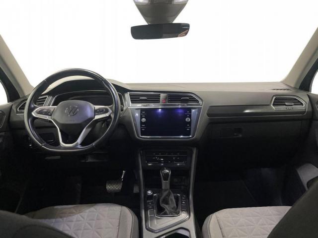 Volkswagen Tiguan image 1