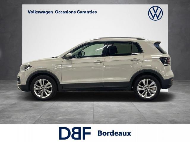 Volkswagen T-Cross image 5