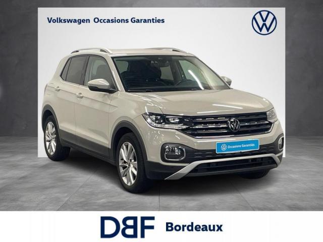 Volkswagen T-Cross image 9
