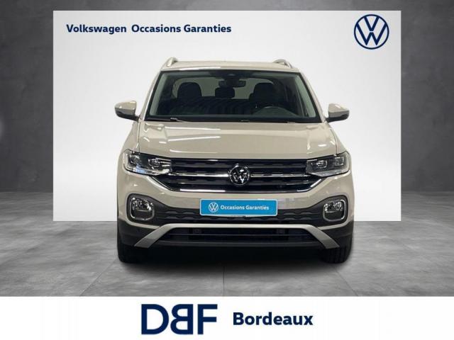 Volkswagen T-Cross image 3