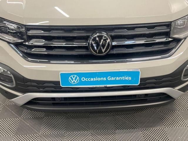 Volkswagen T-Cross image 8