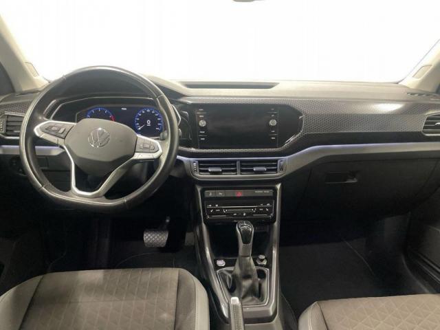 Volkswagen T-Cross image 6
