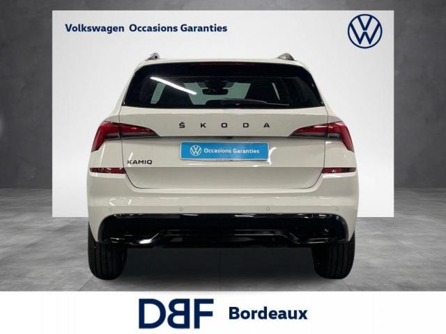 Skoda Kamiq image 5
