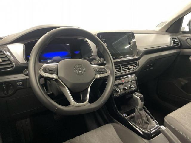 Volkswagen T-Cross image 2