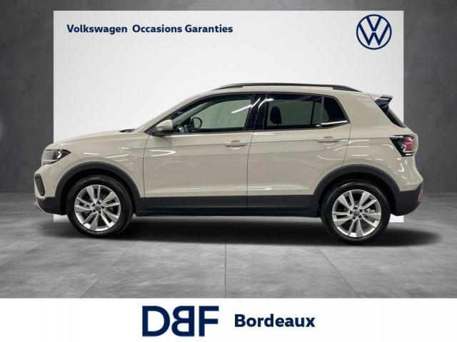 Volkswagen T-Cross image 3
