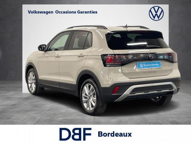 Volkswagen T-Cross image 9