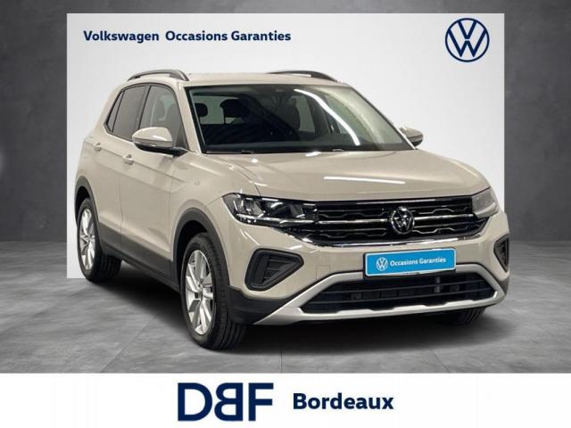 Volkswagen T-Cross image 5