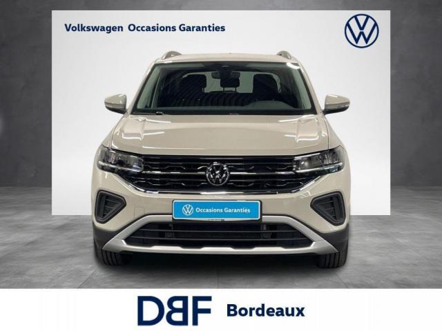 Volkswagen T-Cross image 4