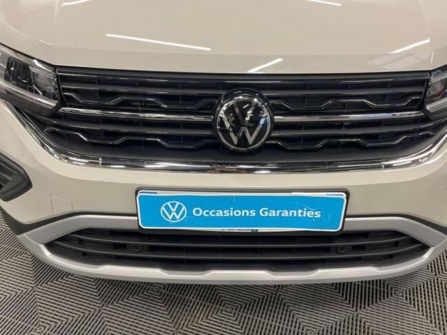 Volkswagen T-Cross image 6