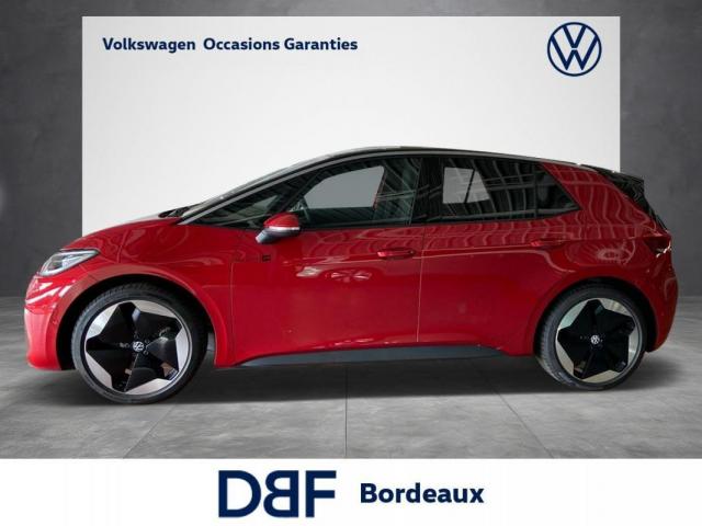 Volkswagen Id.3 image 7