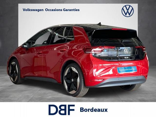 Volkswagen Id.3 image 5