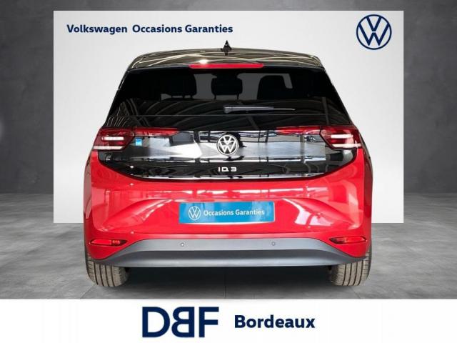 Volkswagen Id.3 image 2