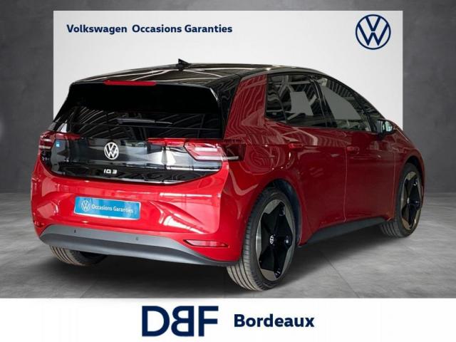 Volkswagen Id.3 image 6