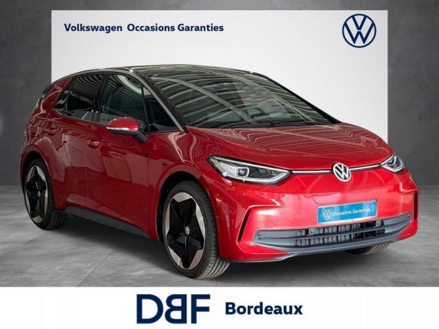 Volkswagen Id.3 image 9