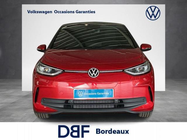 Volkswagen Id.3 image 1