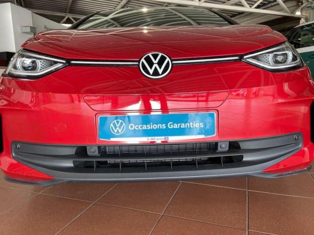 Volkswagen Id.3 image 8