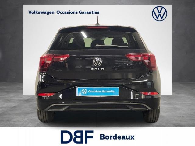 Volkswagen Polo image 3