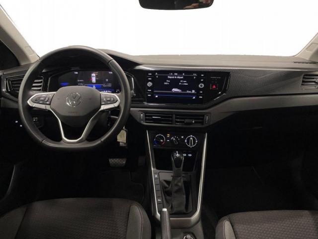 Volkswagen Polo image 8