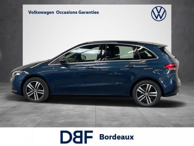 Mercedes Benz Classe B image 8