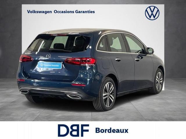 Mercedes Benz Classe B image 6