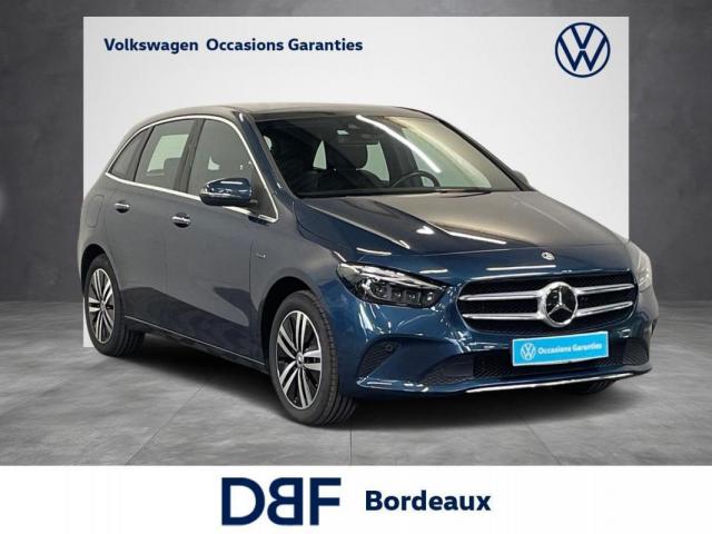 Mercedes Benz Classe B image 9