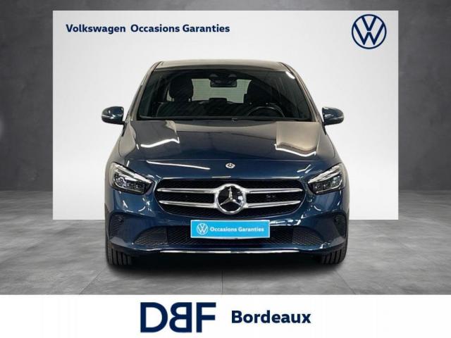 Mercedes Benz Classe B image 2