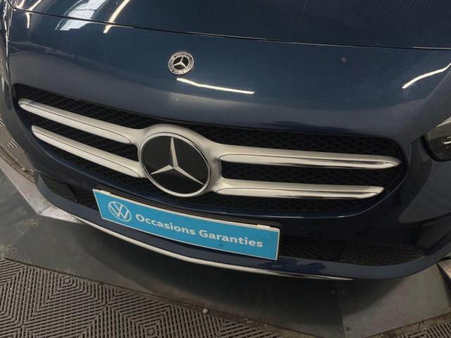 Mercedes Benz Classe B image 4