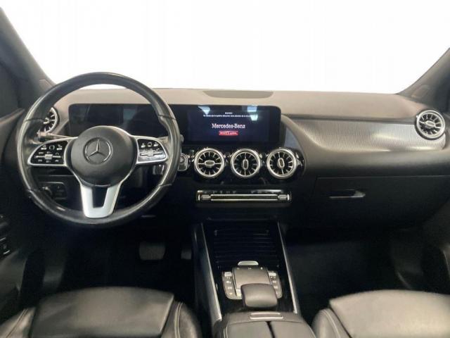 Mercedes Benz Classe B image 5