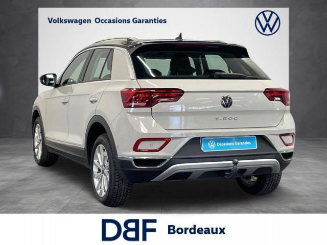 Volkswagen T-Roc image 4