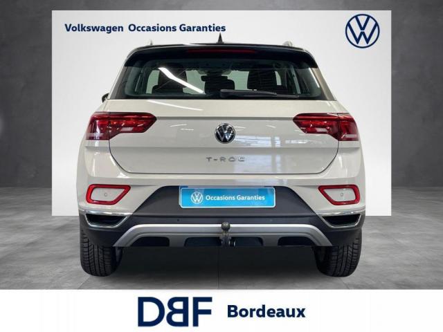Volkswagen T-Roc image 1
