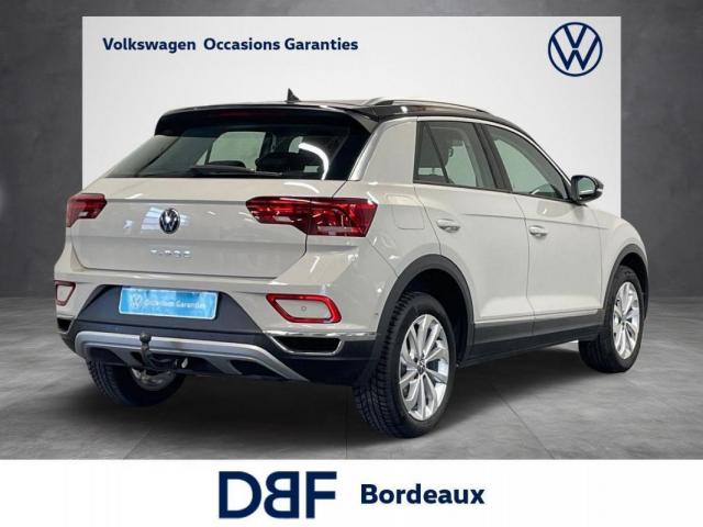 Volkswagen T-Roc image 9