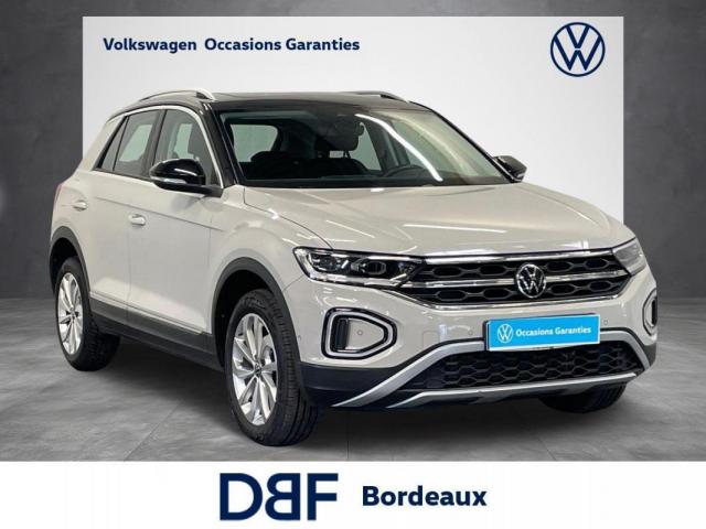 Volkswagen T-Roc image 7