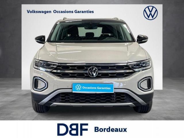 Volkswagen T-Roc image 6