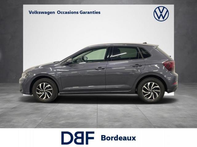 Volkswagen Polo image 3