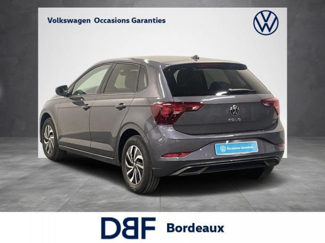 Volkswagen Polo image 6