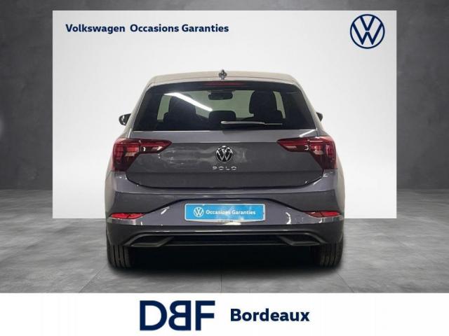 Volkswagen Polo image 8