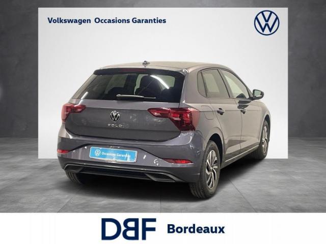 Volkswagen Polo image 9