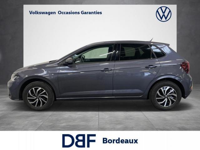 Volkswagen Polo image 8
