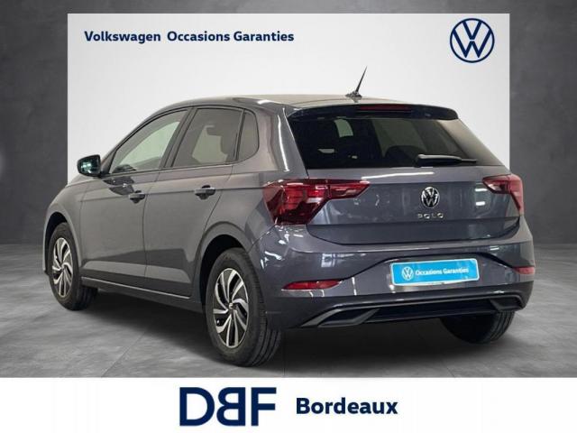 Volkswagen Polo image 5