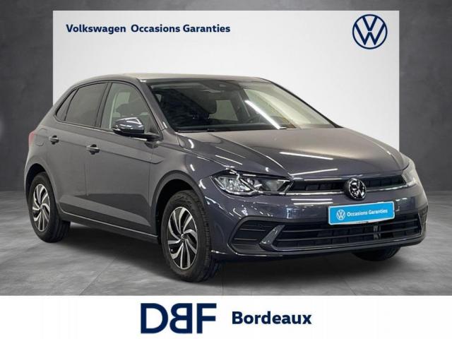 Volkswagen Polo image 4