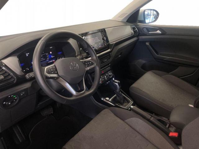 Volkswagen T-Cross image 1