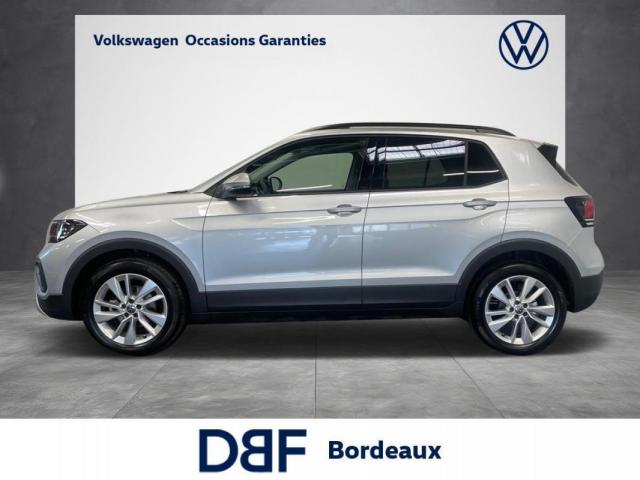 Volkswagen T-Cross image 6
