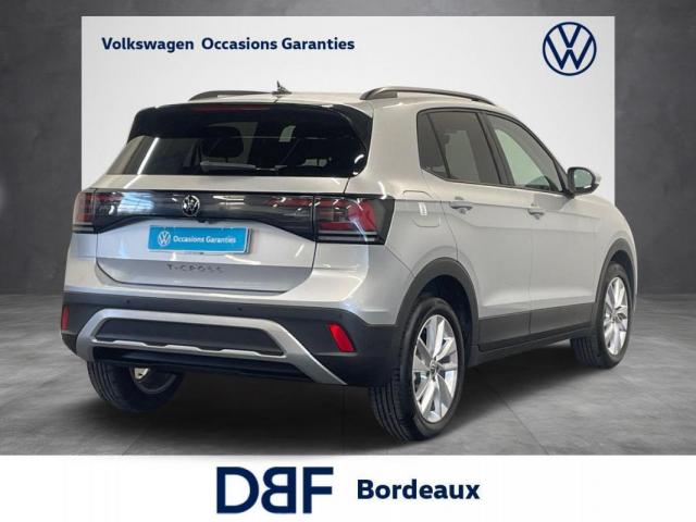 Volkswagen T-Cross image 9