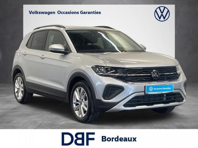 Volkswagen T-Cross image 3